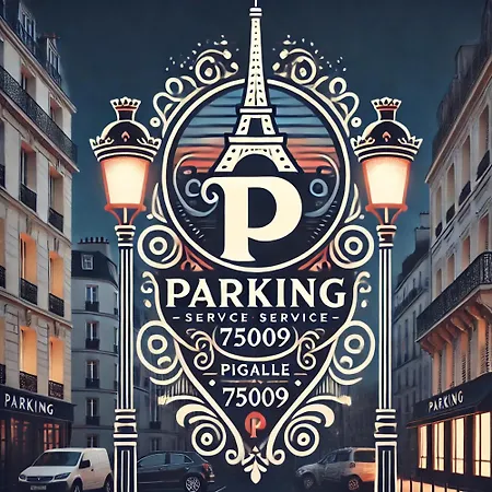 Hotel Migny Opera Montmartre 3*