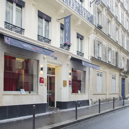 Migny Opera Montmartre