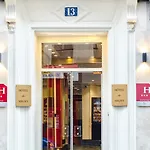 Hotel Migny Opéra Montmartre