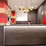 Hotel Migny Opera Montmartre