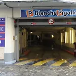 Hotel Migny Opera Montmartre