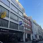 Hotel Migny Opéra Montmartre