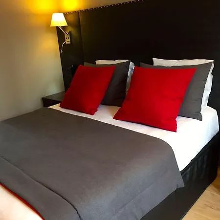 Migny Opéra Montmartre Hotel