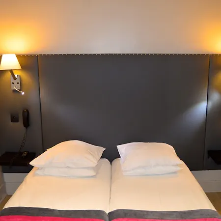 Migny Opera Montmartre 3*