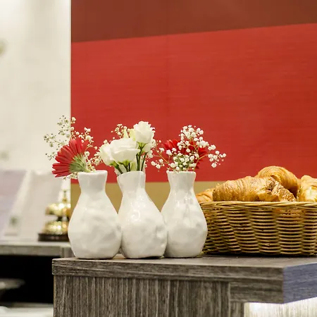 Hotel Migny Opéra Montmartre