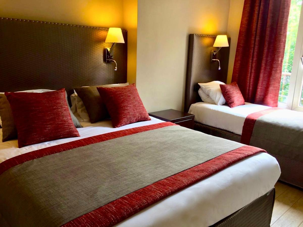 Migny Opéra Montmartre 3* Parigi