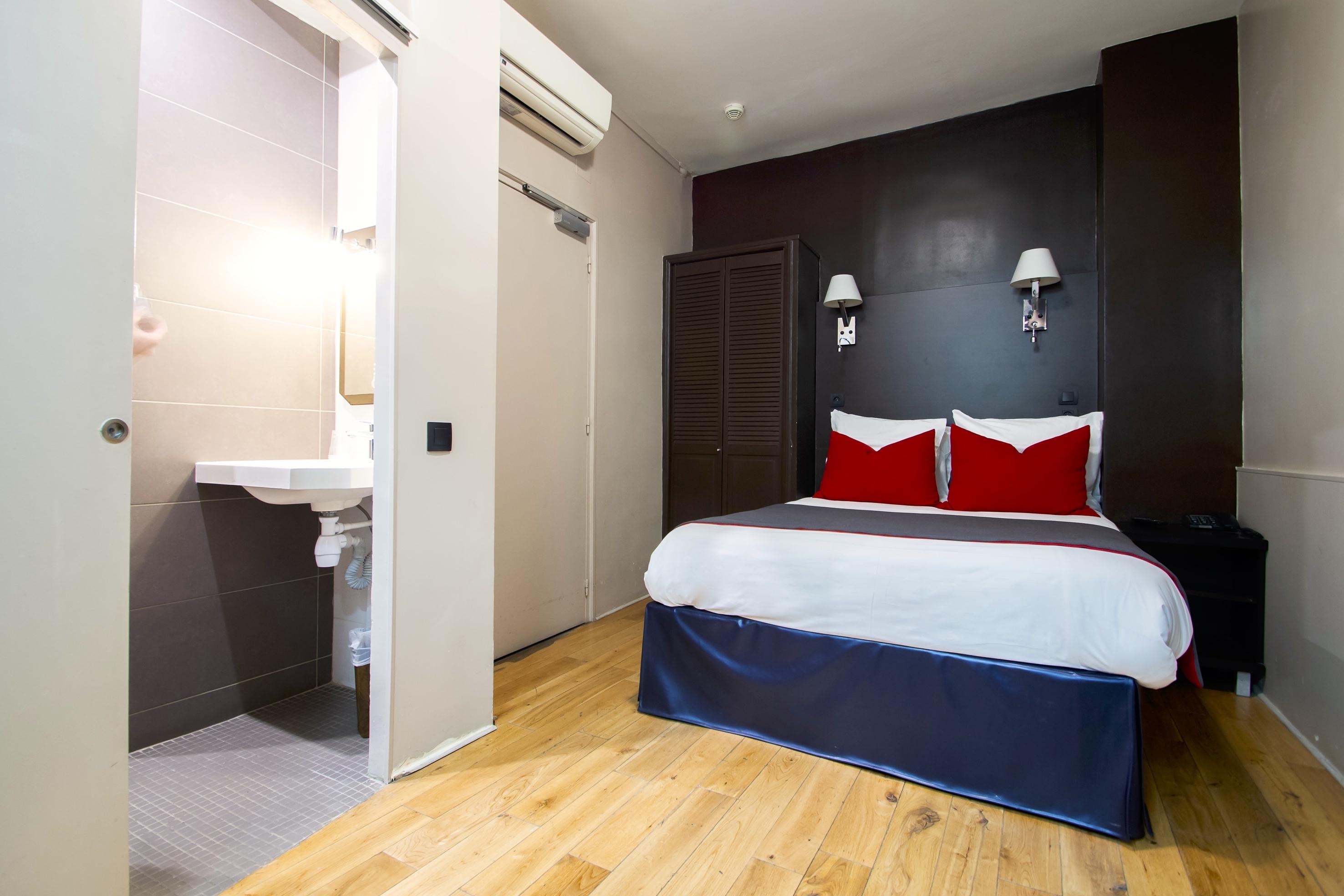 Hotel Migny Opera Montmartre 3*