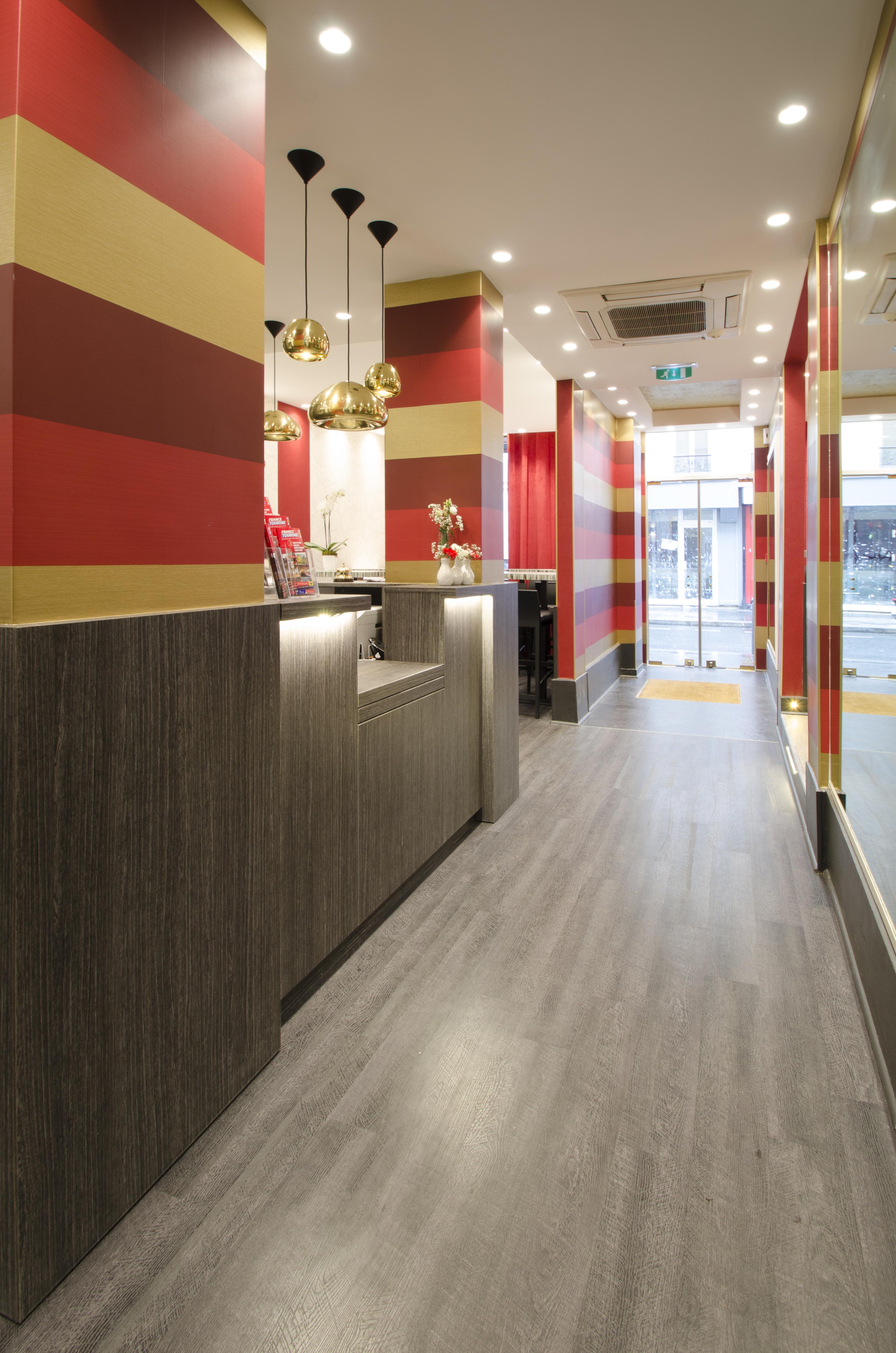 Migny Opera Montmartre