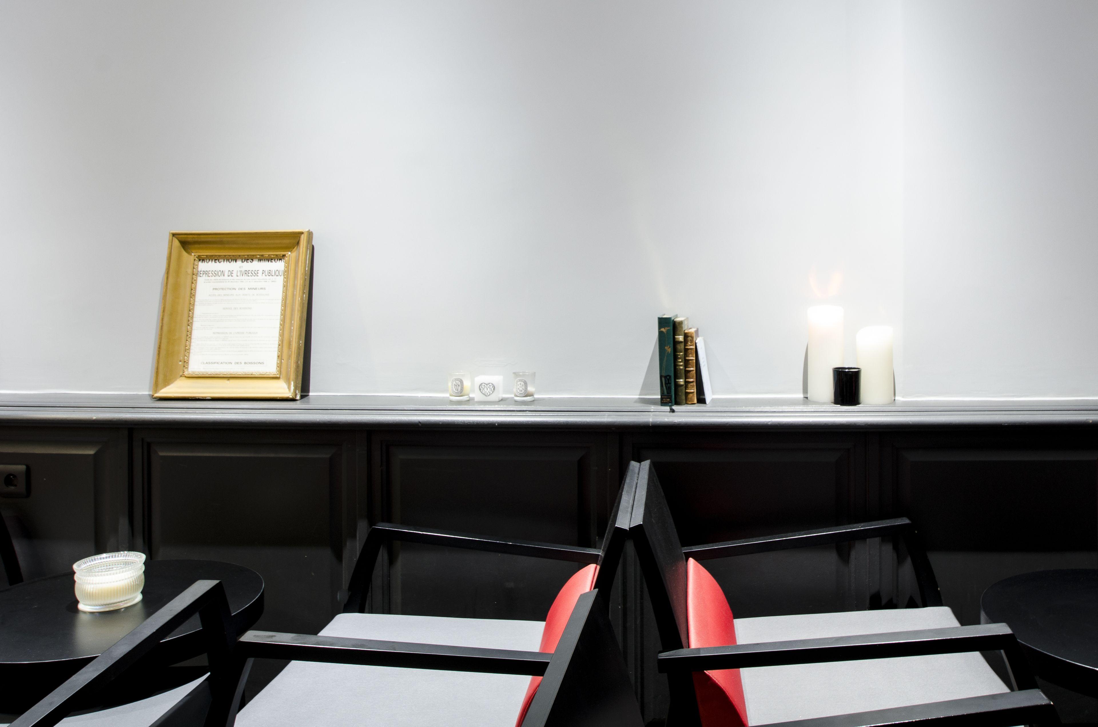 Hotel Migny Opéra Montmartre