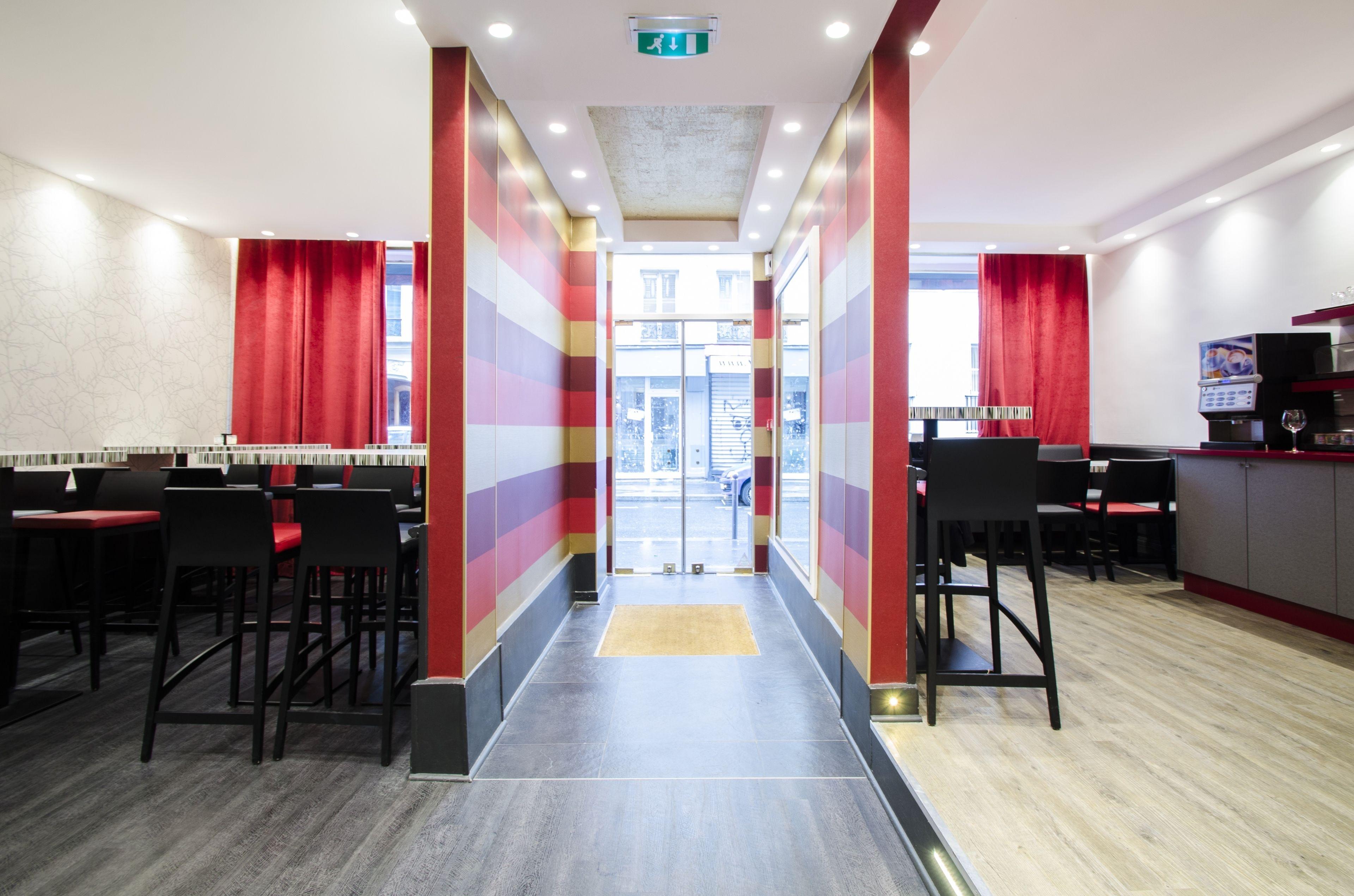 Migny Opéra Montmartre