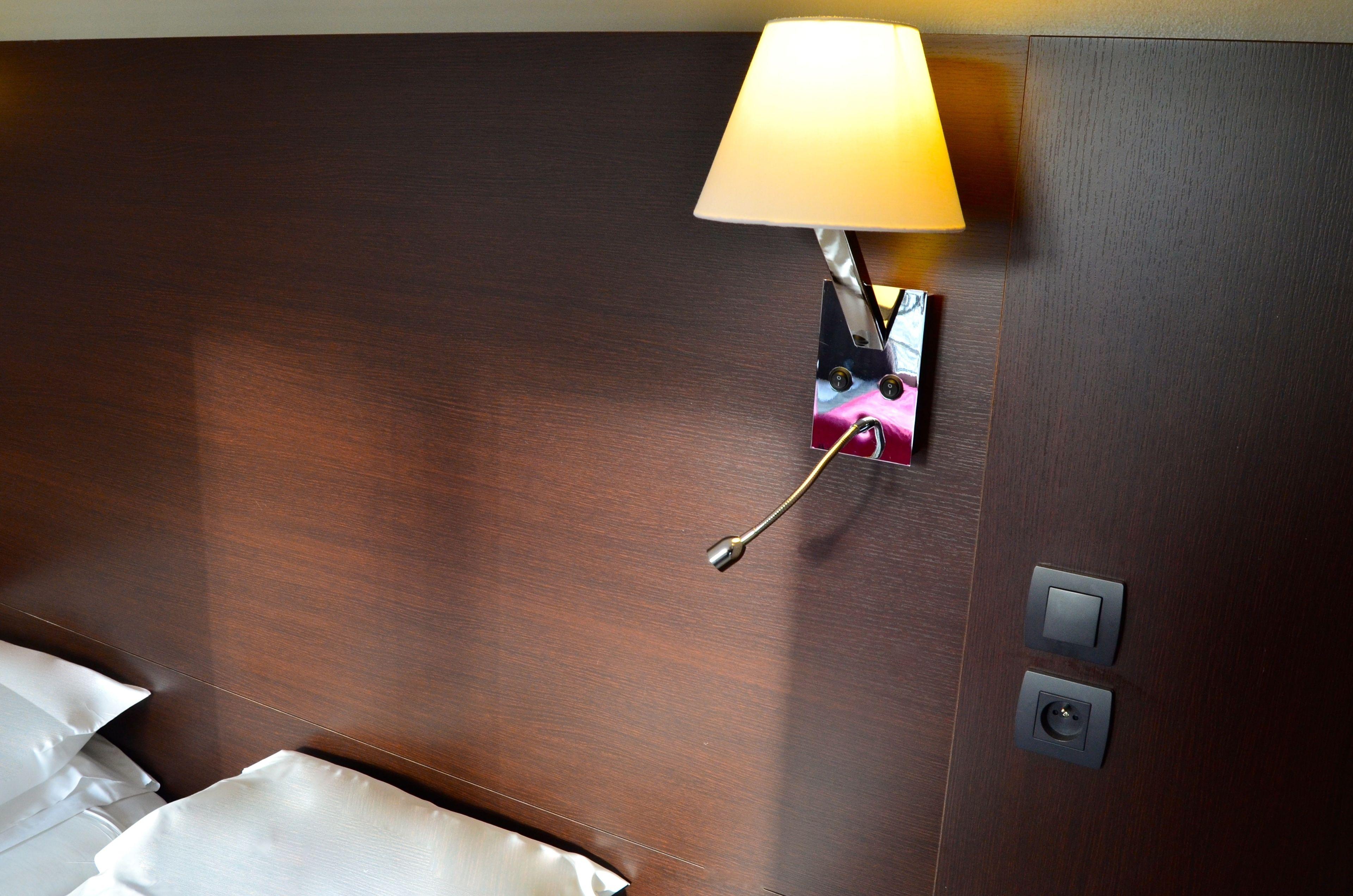 Hotel Migny Opera Montmartre Paris