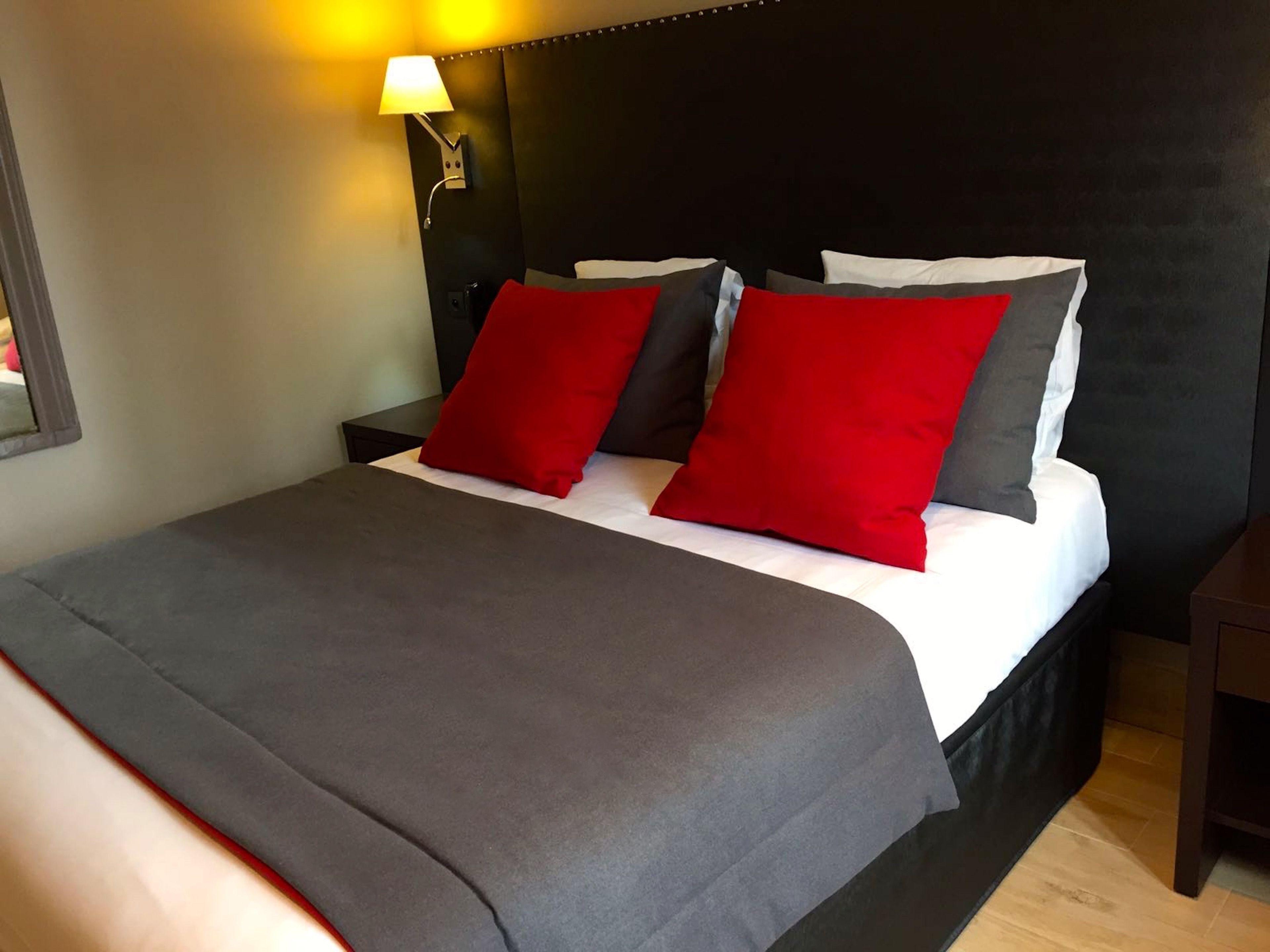 Migny Opera Montmartre Hotel