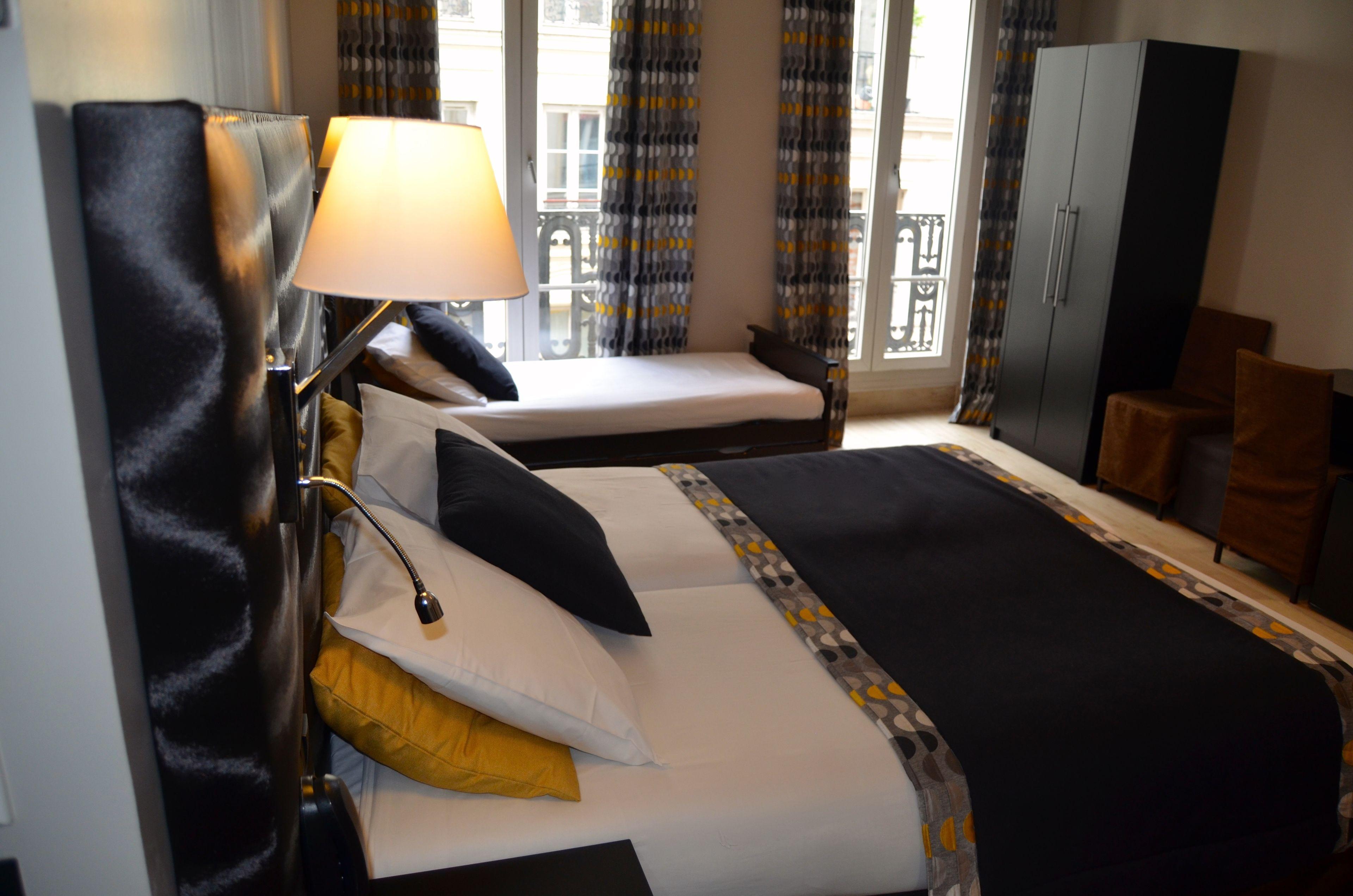 Migny Opera Montmartre