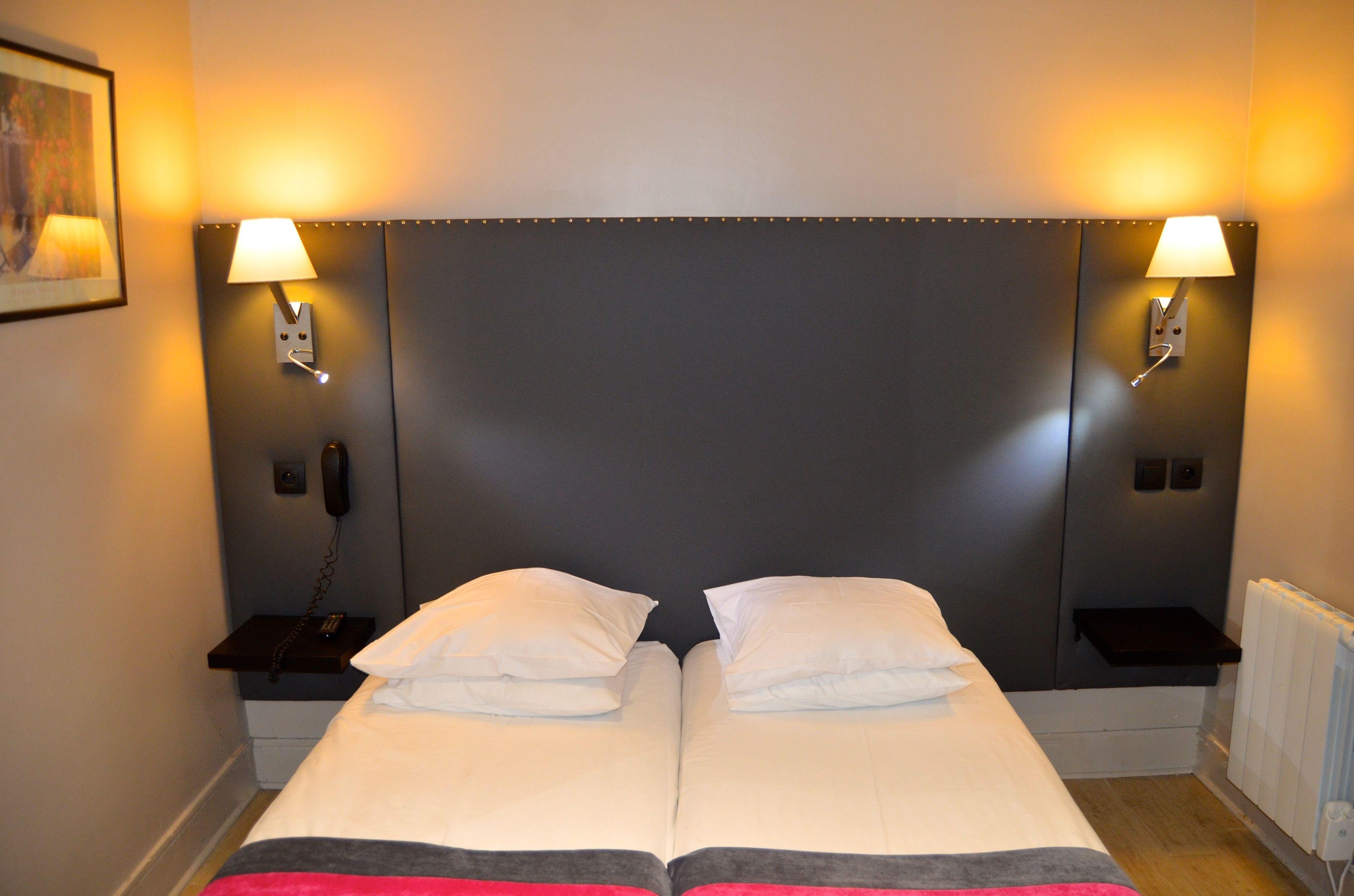 Migny Opera Montmartre 3*