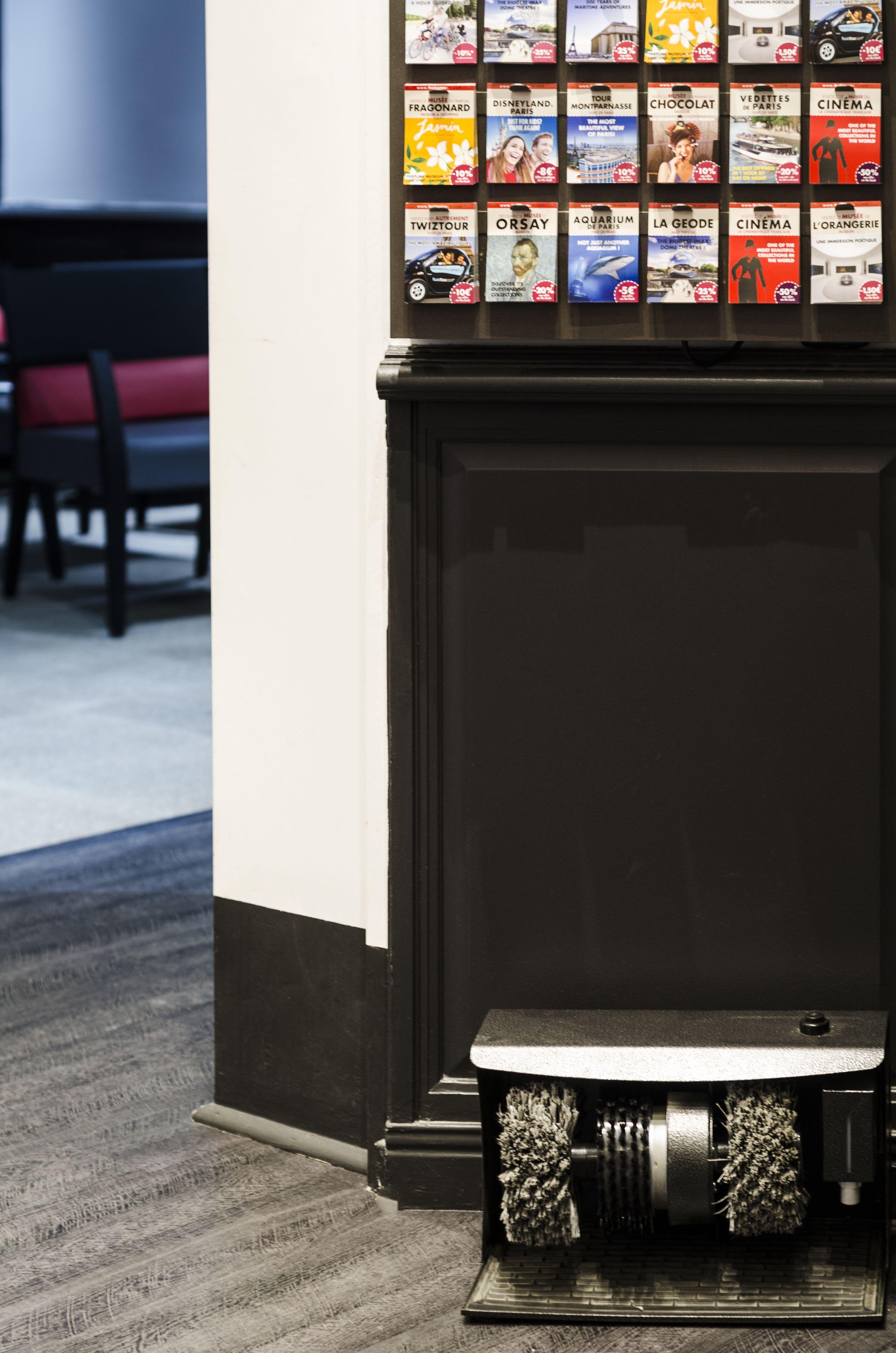 Migny Opera Montmartre