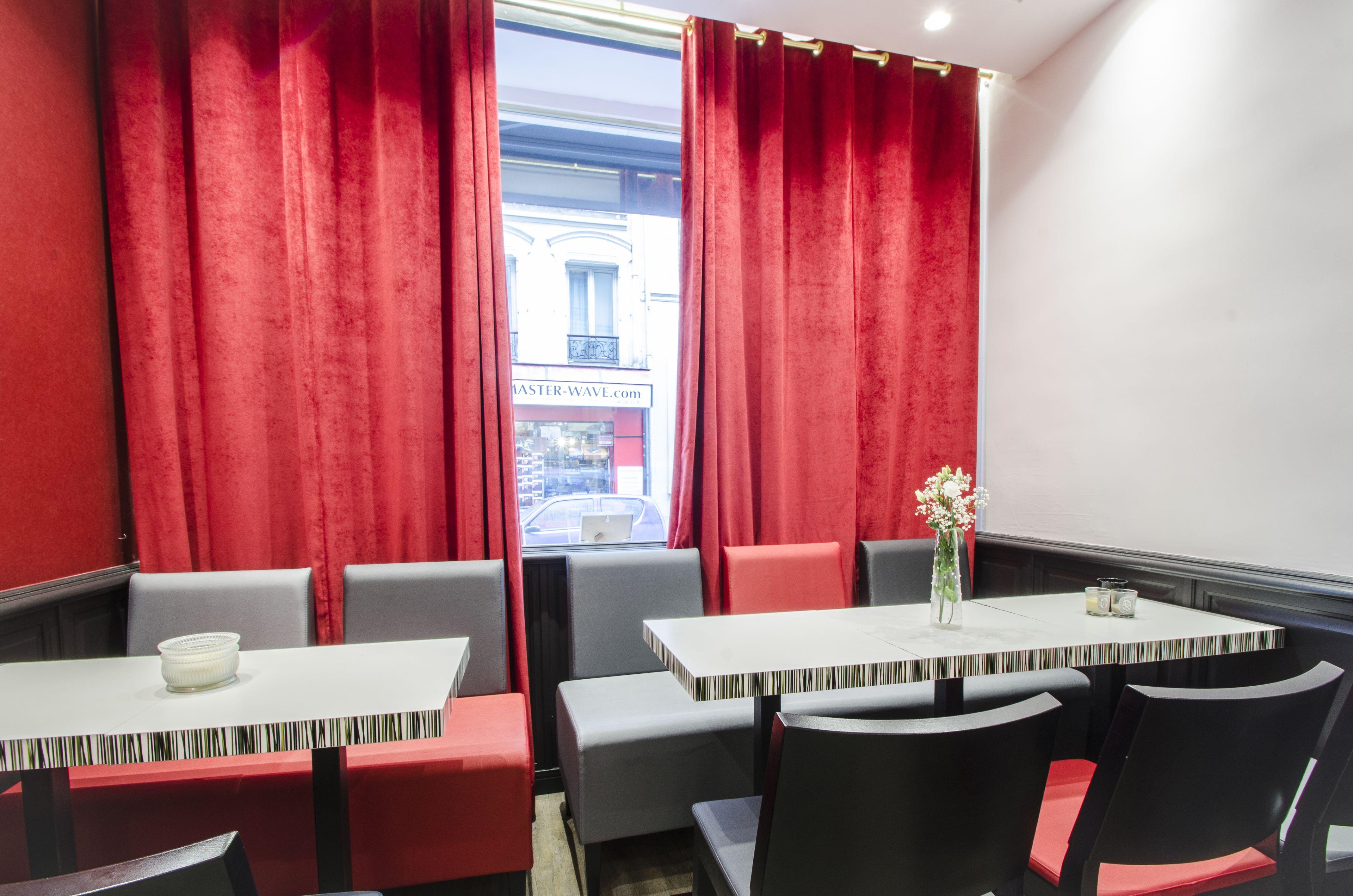 Migny Opéra Montmartre 3* Parigi