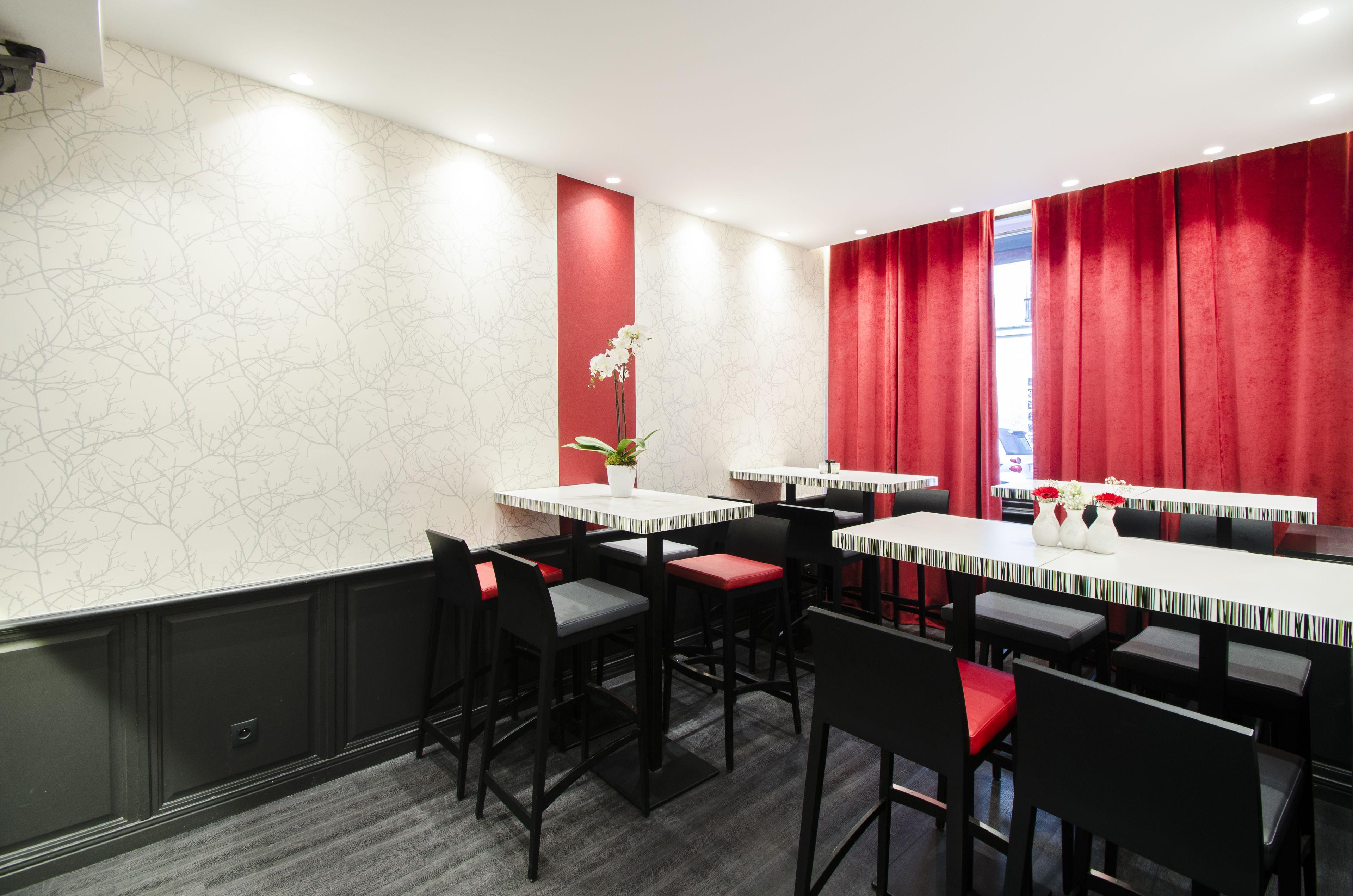 Hotel Migny Opera Montmartre 3*