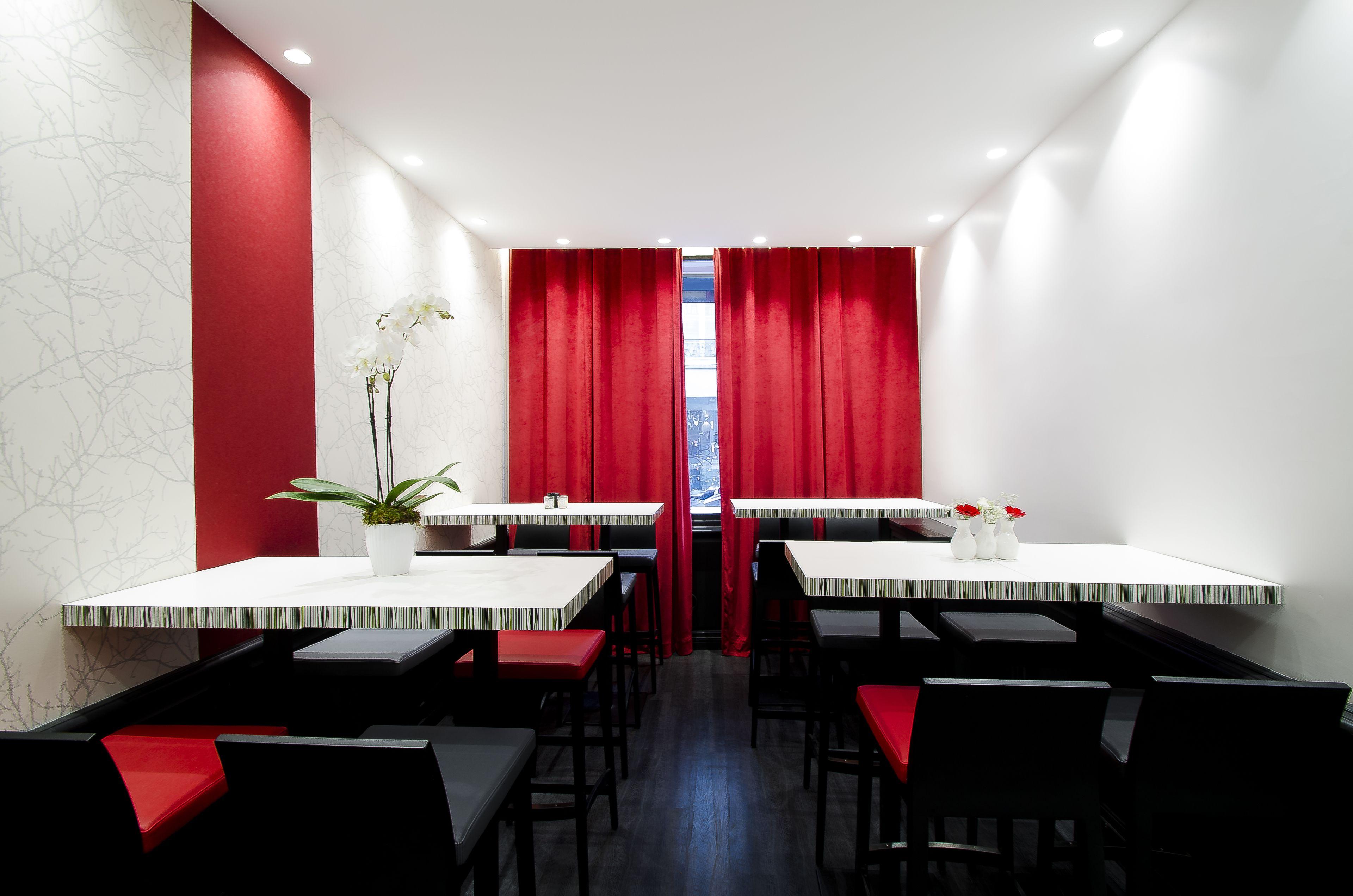 Hotel Migny Opera Montmartre