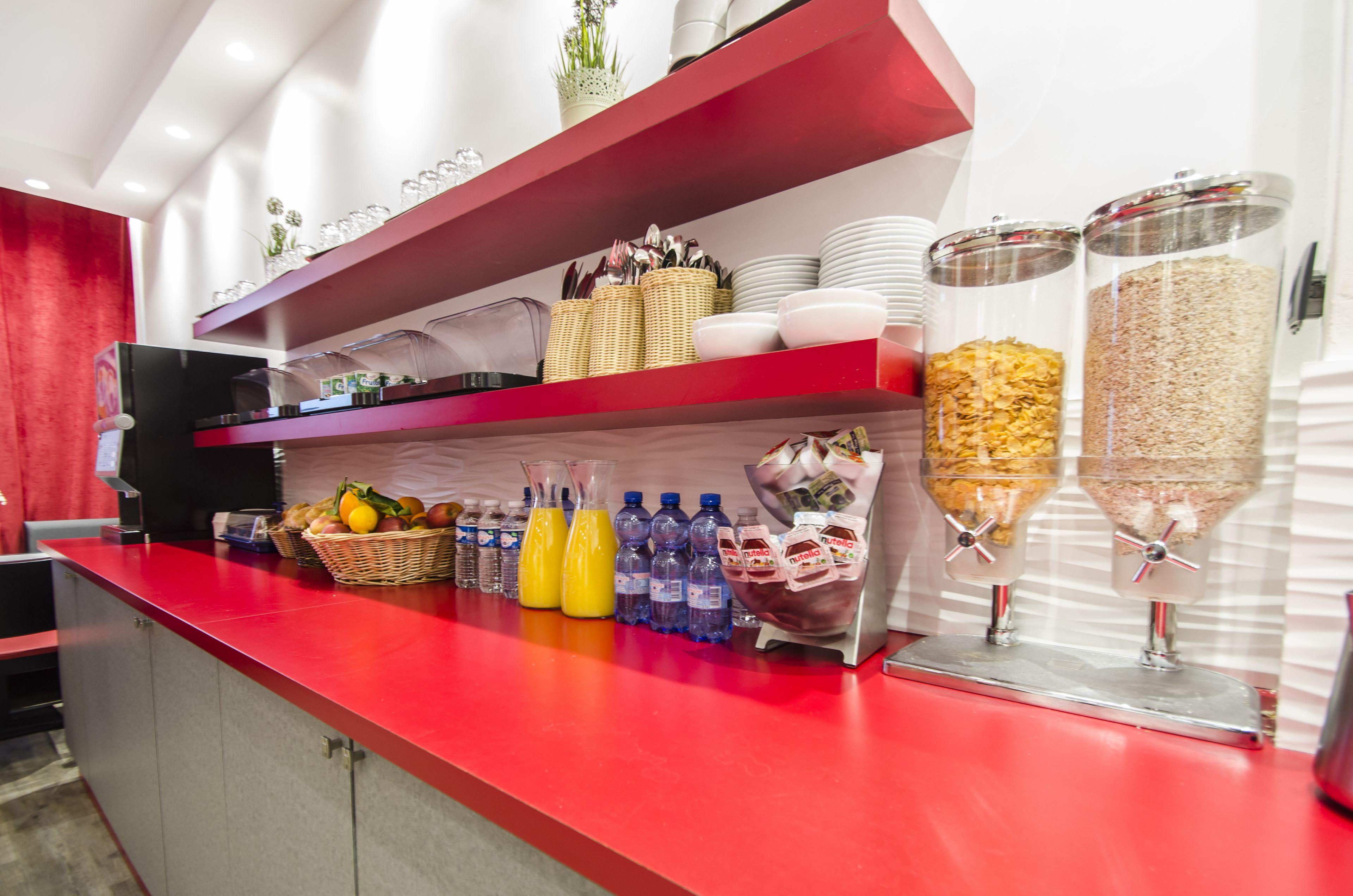 Migny Opéra Montmartre Parigi