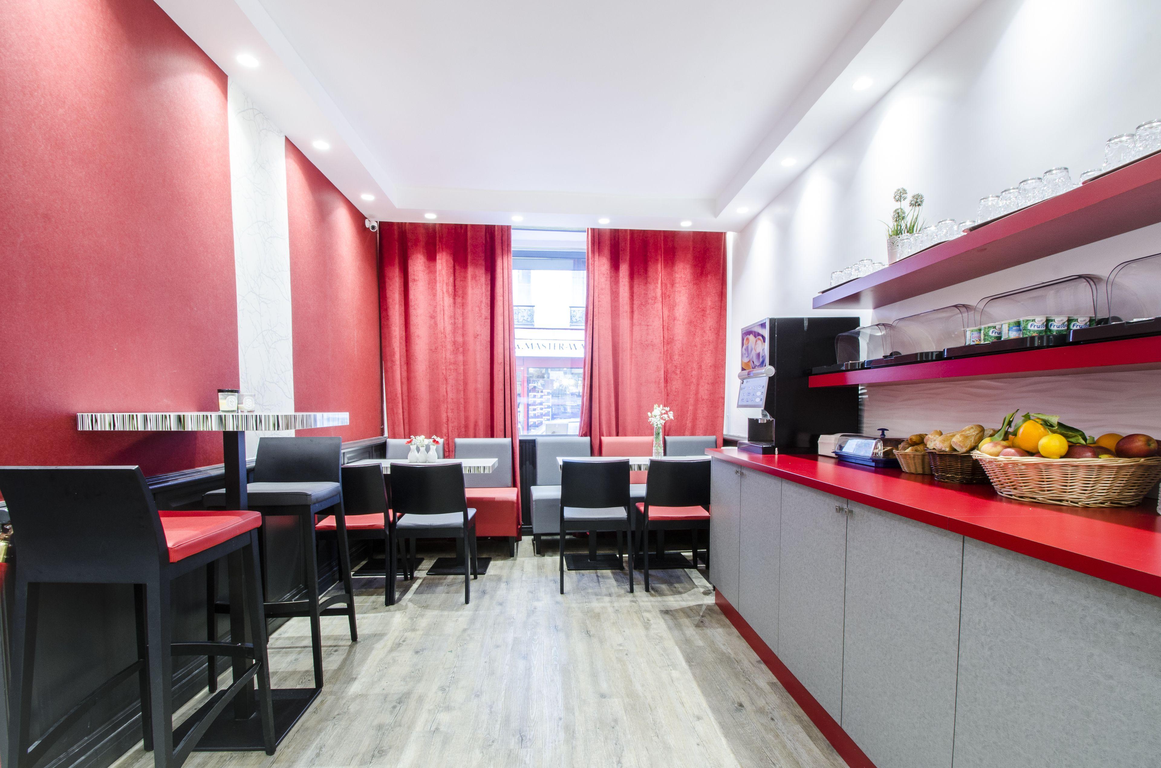 Migny Opera Montmartre Paris