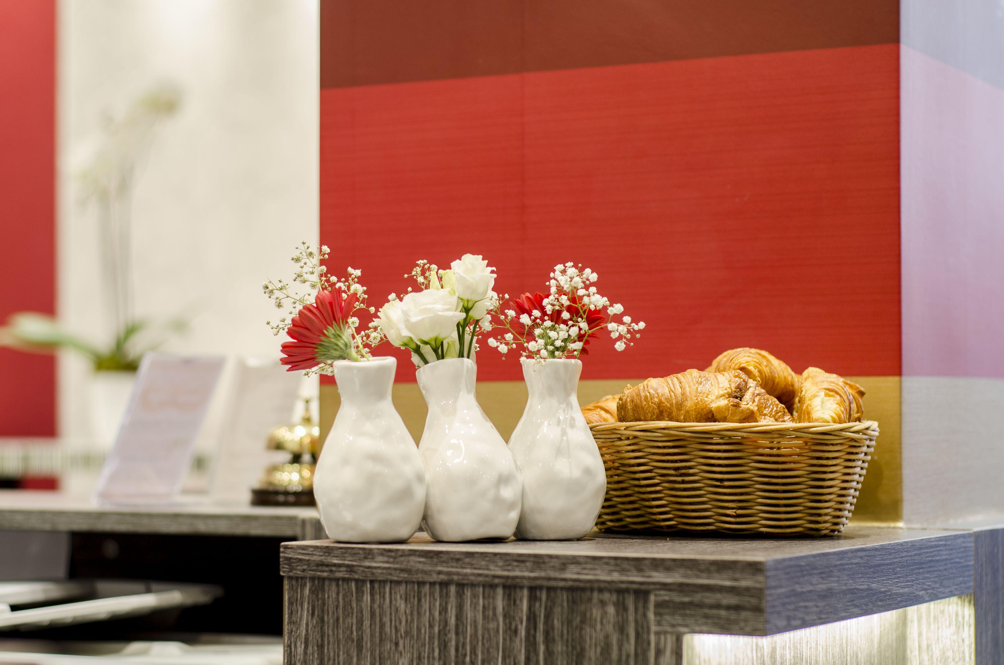 Hotel Migny Opera Montmartre