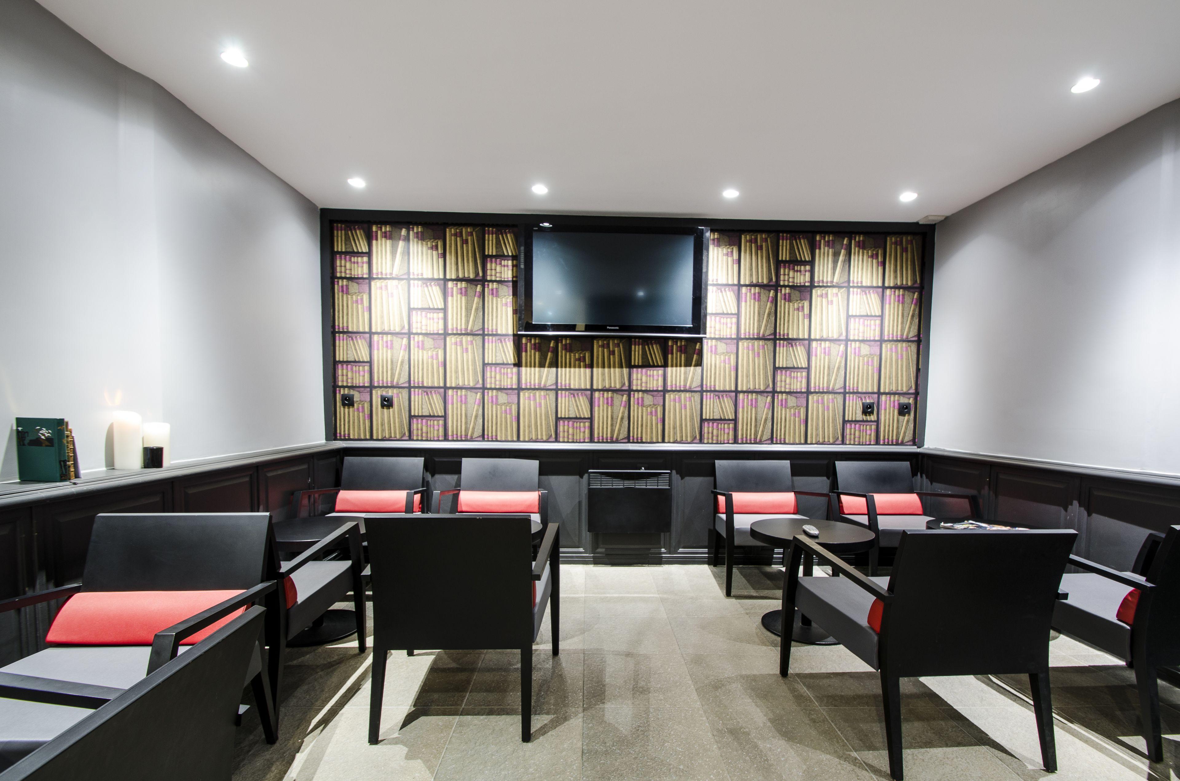 Hotel Migny Opéra Montmartre Parigi