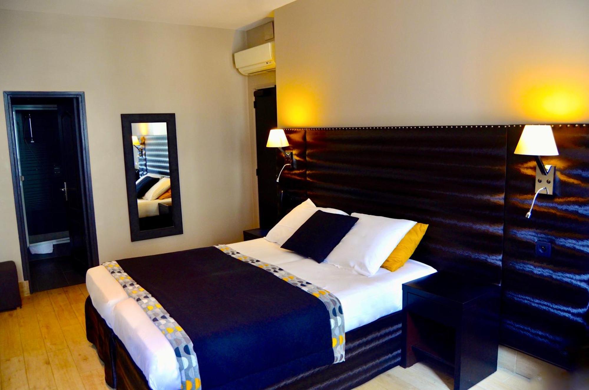 Migny Opera Montmartre